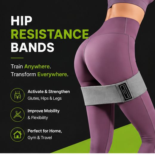Resistance Bands
